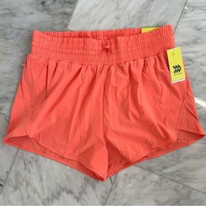 NWT All in Motion Running Shorts - Sz L